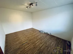 Prodej bytu 1+1, Krupka - Bohosudov, Havlíčkova, 36 m2