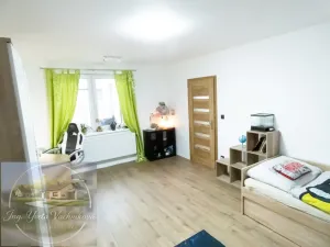 Prodej vícegeneračního domu, Lužec nad Cidlinou, 390 m2