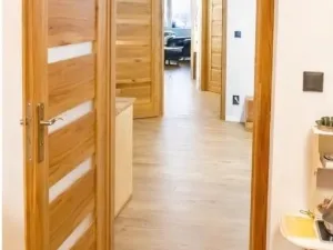 Prodej vícegeneračního domu, Lužec nad Cidlinou, 390 m2