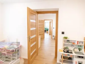 Prodej vícegeneračního domu, Lužec nad Cidlinou, 390 m2