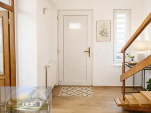 Prodej vícegeneračního domu, Lužec nad Cidlinou, 390 m2