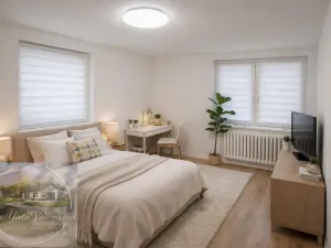 Prodej vícegeneračního domu, Lužec nad Cidlinou, 390 m2