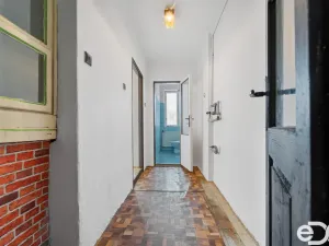 Prodej rodinného domu, Nový Bydžov, Turkova, 165 m2