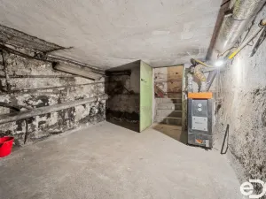 Prodej rodinného domu, Nový Bydžov, Turkova, 165 m2