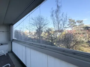 Prodej bytu 2+kk, Praha - Střížkov, Teplická, 42 m2