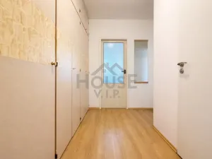 Prodej bytu 2+kk, Praha - Střížkov, Teplická, 42 m2