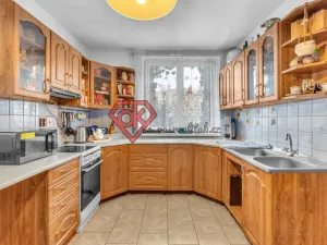 Prodej rodinného domu, Těchonín, 150 m2