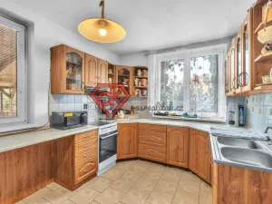 Prodej rodinného domu, Těchonín, 150 m2