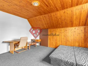 Prodej rodinného domu, Těchonín, 150 m2