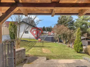 Prodej rodinného domu, Těchonín, 150 m2