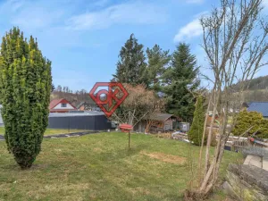 Prodej rodinného domu, Těchonín, 150 m2