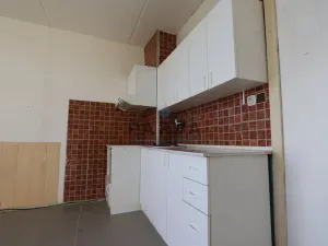 Prodej bytu 1+kk, Plzeň - Bolevec, Nýřanská, 27 m2