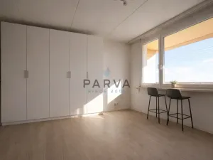 Prodej bytu 1+kk, Plzeň - Bolevec, Nýřanská, 27 m2