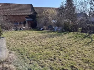 Prodej rodinného domu, Moutnice, 323 m2