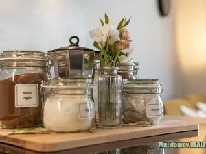 Pronájem bytu 2+kk, Praha - Hloubětín, Laponská, 49 m2