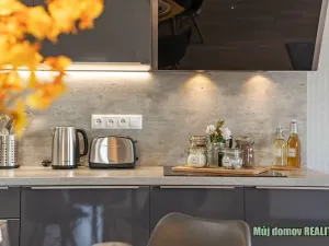 Pronájem bytu 2+kk, Praha - Hloubětín, Laponská, 49 m2