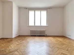 Pronájem bytu 3+kk, Praha - Vinohrady, Sobotecká, 65 m2
