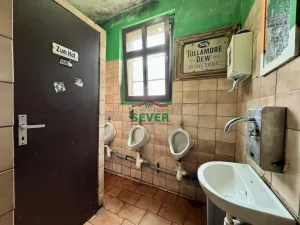 Prodej rodinného domu, Chomutov, Koperníkova, 216 m2