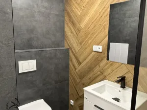 Prodej bytu 2+kk, Vsetín, Jiráskova, 50 m2