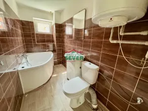 Prodej činžovního domu, Chomutov, Bělohorská, 450 m2