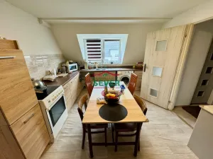 Prodej činžovního domu, Chomutov, Bělohorská, 450 m2