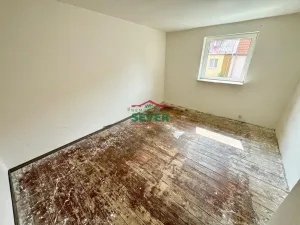 Prodej činžovního domu, Chomutov, Bělohorská, 450 m2