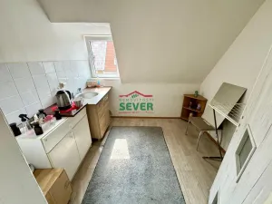 Prodej činžovního domu, Chomutov, Bělohorská, 450 m2