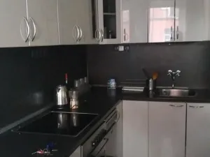 Pronájem bytu 2+kk, Praha - Horní Počernice, Lukavecká, 70 m2