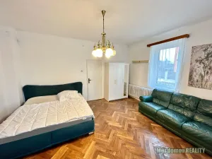Pronájem bytu 2+kk, Praha - Horní Počernice, Lukavecká, 70 m2