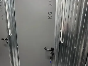 Pronájem bytu 1+kk, Praha - Dolní Měcholupy, Honzíkova, 41 m2