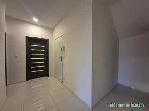 Pronájem bytu 4+kk, Praha - Smíchov, Plzeňská, 100 m2