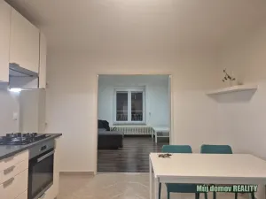 Pronájem bytu 2+1, Praha - Dejvice, Vostrovská, 52 m2