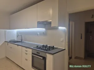 Pronájem bytu 2+1, Praha - Dejvice, Vostrovská, 52 m2