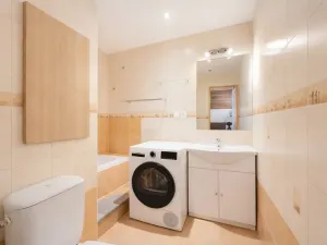 Prodej bytu 3+1, Chomutov, Kostnická, 64 m2