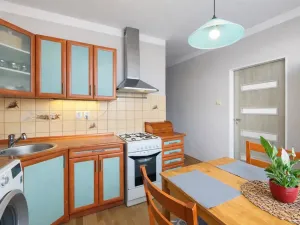 Prodej bytu 3+1, Chomutov, Kostnická, 64 m2