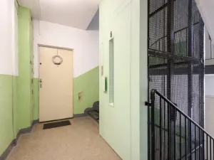 Prodej bytu 3+1, Chomutov, Kostnická, 64 m2