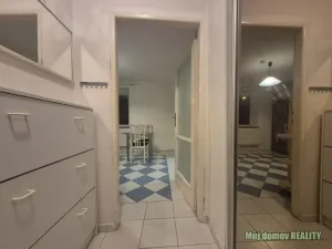 Pronájem bytu 2+1, Praha - Dejvice, Vostrovská, 50 m2