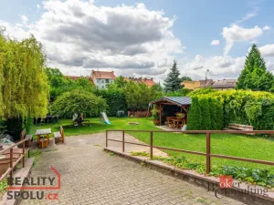 Pronájem bytu 2+kk, Litoměřice - Předměstí, Turgeněvova, 45 m2