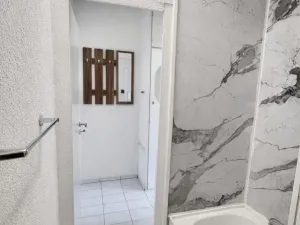 Pronájem bytu 1+kk, Bezdružice, Na Sídlišti, 22 m2