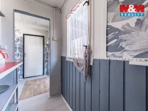 Pronájem chaty, Chotilsko - Křeničná, 32 m2