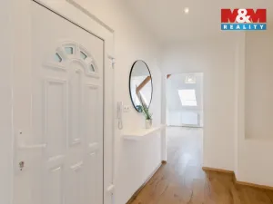 Pronájem bytu 2+kk, Plzeň - Jižní Předměstí, Chelčického, 59 m2