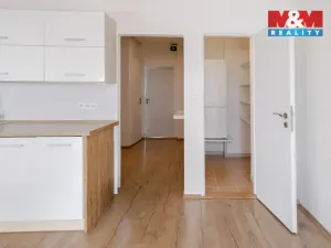 Pronájem bytu 2+kk, Plzeň - Jižní Předměstí, Chelčického, 59 m2