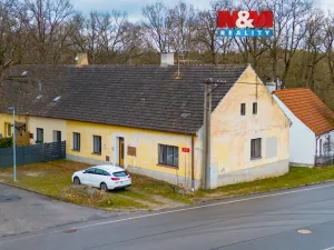 Prodej rodinného domu, Suchdol nad Lužnicí, Na Huti, 126 m2