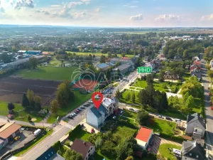 Prodej obchodního prostoru, Ostrava - Svinov, Bílovecká, 94 m2