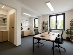 Prodej obchodního prostoru, Ostrava - Svinov, Bílovecká, 94 m2