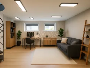 Prodej obchodního prostoru, Ostrava - Svinov, Bílovecká, 94 m2