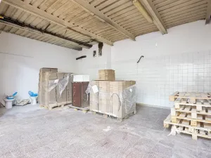 Prodej obchodního prostoru, Újezd u Brna, Nádražní, 901 m2