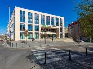 Prodej bytu 1+1, Praha - Holešovice, Jirečkova, 53 m2