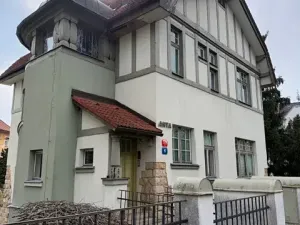 Pronájem kanceláře, Liberec, nám. Štefánikovo, 74 m2