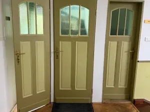 Pronájem kanceláře, Liberec, nám. Štefánikovo, 74 m2